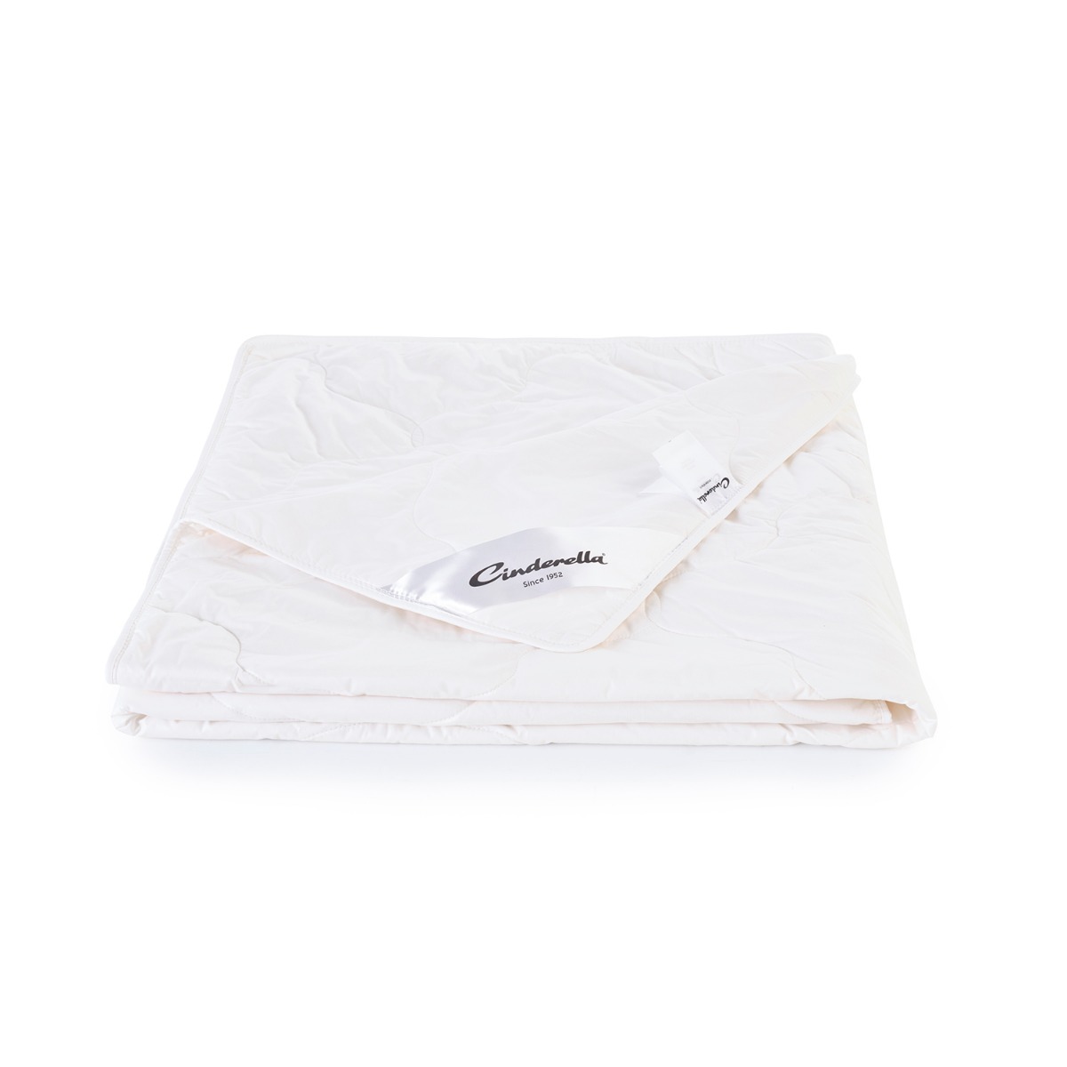 Sommer Bettdeck Cinderella Bamboe 240 x 200 cm main product photo
