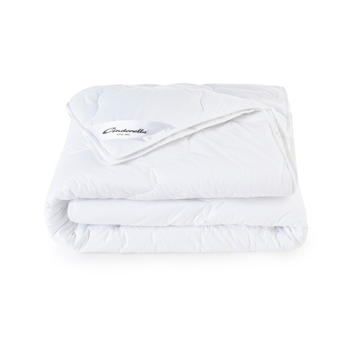 4 seasons Synthetic Duvet Cinderella Classic 240 x 220 cm main product photo