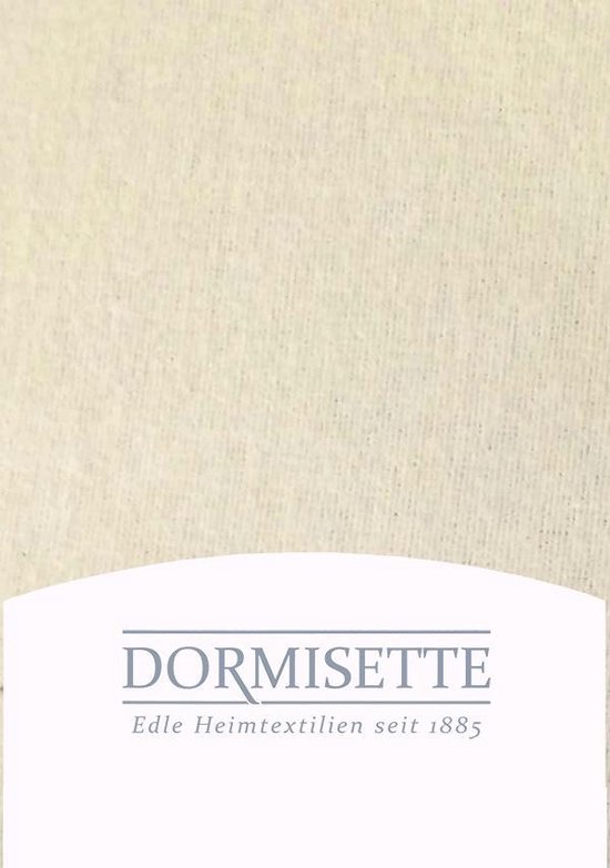 Taie d'oreiller en Flanellele 60 x 70 cm Beige main product photo