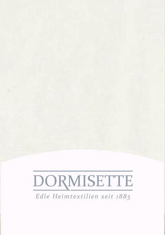 Flanellen kussenslopen wit