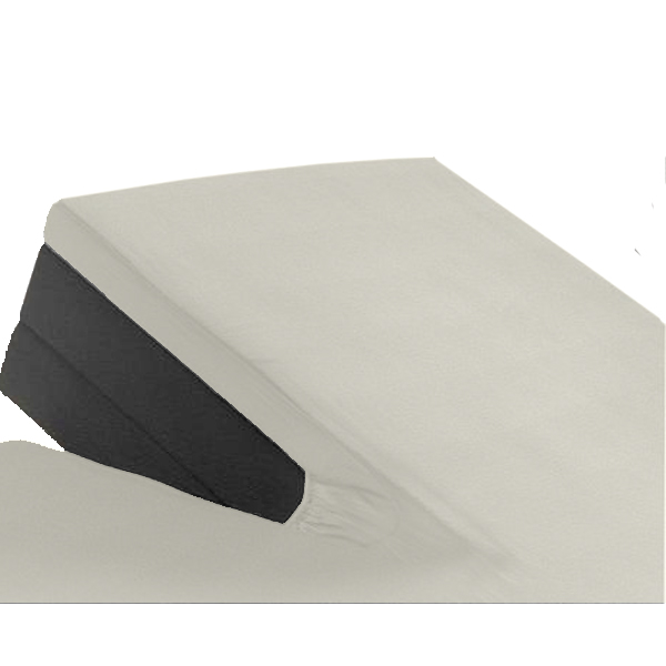 Mako Jersey Elasthan Splittopper Spannbettlaken - Spannbetttuch 140 X 200 cm Beige main product photo