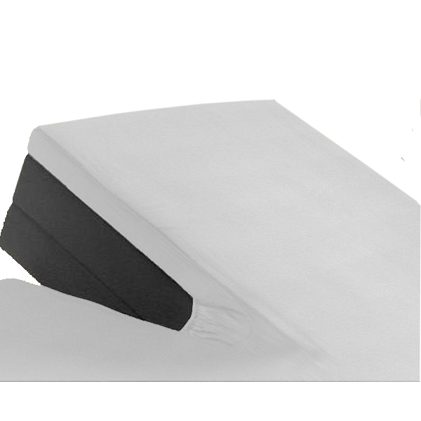 Mako Jersey Elasthan Splittopper Spannbettlaken - Spannbetttuch 140 X 200 cm Weiß main product photo