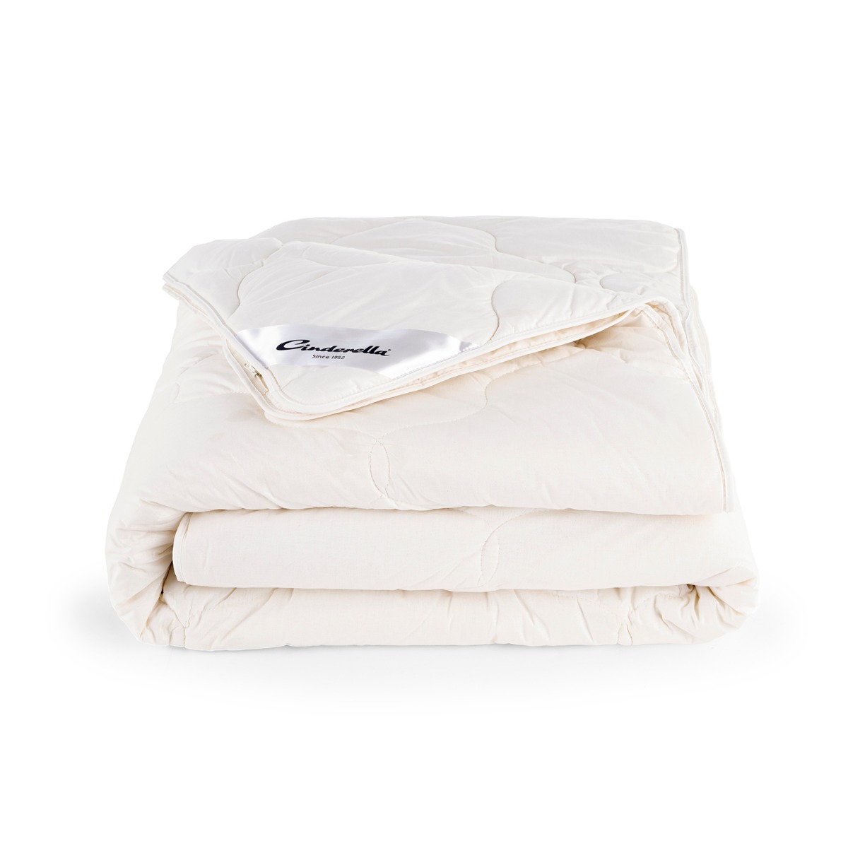 4 EstacionesEdredón de lana Cinderella Lana 140 x 200 cm main product photo