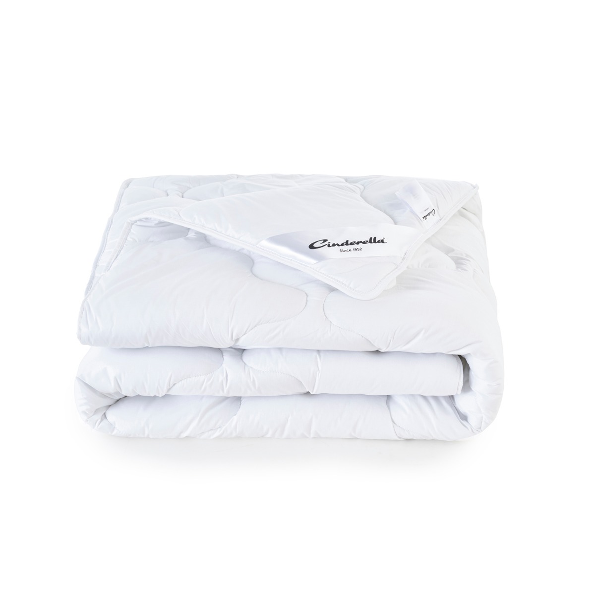 4 seasons Anti Allergic Duvet Cinderella Bio Active 140 x 220 cm main product photo