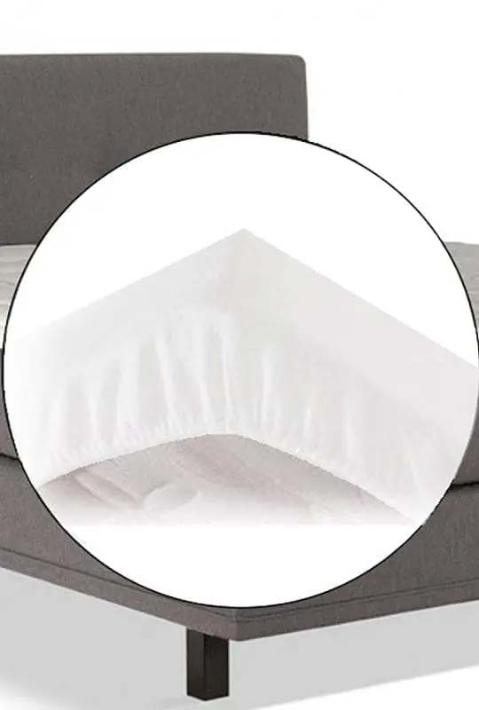 Topper Fitted Sheets Topper Fitted Sheets